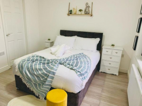 Cosy 2 bedroom apartment in Birmingham